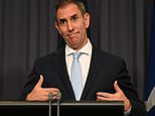 Wait a minute, Jim Chalmers. Who's blaming 'workers' for inflation!? Treasurer starts day of interest rate hell with comment that should astound Australians: PETER VAN ONSELEN