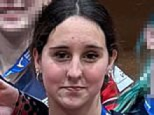 Teen volleyball star identified as victim in horror crash that left three dead in Victoria