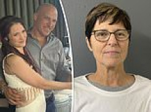 Unthinkable details of how Florida mom's two children died under care of their own grandmother... as she rebuilds her life with new miracle baby