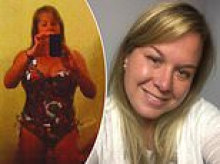 Married blonde psychiatrist's sessions with teen patient ended in forbidden sex: Naked selfies, explicit messages... and how she showered him with gifts right under lawyer husband's nose