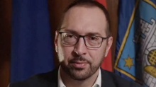 VIDEO Tomašević se oglasio nakon prvog dana štrajka