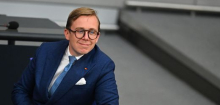 News: Philipp Amthor und der Strandkorb, Rente mit 63, Sylvester Stallone im SPIEGEL-Gespräch