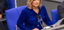 Organspende: Bundestagspräsidentin Julia Klöckner kündigt Nein zur Widerspruchslösung an