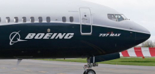 Boeing: Softwareproblem verzögert Zulassung neuer Flugzeugvariante
