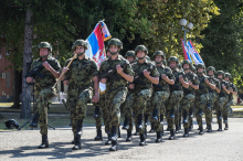 Poslednji dan za prijavu! Vojska Srbije raspisala konkurs: Plata, smeštaj i hrana obezbeđeni, evo ko sve može da konkuriše