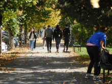 Stiže nam poslednji talas leta: Temperature idu i do 27 stepeni, meteorolozi otkrili kada stižu kiša i ozbiljno zahlađenje