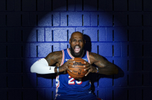 Lebron: 