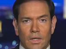 RAF Fairford suspected terror plot involved a foreign actor, says Marco Rubio