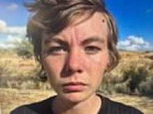 Mom of missing boy dies tragically amid abuse allegations after he's found wandering desert in blanket