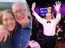 Former ABC News boss Peter Manning dies aged 81
