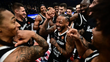 DA LI SU KLADIONICE POGREŠILE? Partizan režira čudo usred Pariza