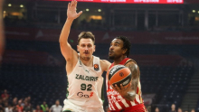 ZVEZDA – HAPOEL: Dva tima bez pobede, jedan cilj i meč koji miriše na 