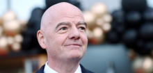 Fifa: Gianni Infantino kämpft um seinen Posten und verspricht den Kritikern mehr Geld
