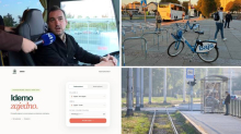 KAKO KROZ ZAGREB Bajs ruši rekorde, napravili stranicu za prijevoz, a tu je i 17-ica...