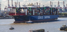 Hamburg Hafen: Bundesregierung will chinesische Übernahme stoppen