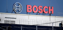 Nürnberg: Bosch streicht jede zweite Stelle