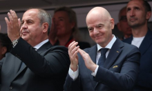 HNS će dobiti milijune od FIFA-e?