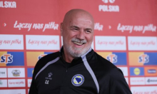 Barbarezov potez nakon velike pobjede govori puno o novoj BiH