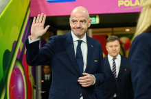 Infantino kupuje poverenje članica FIFA