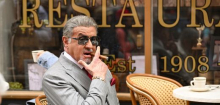 Sylvester Stallone: Actionikone schildert traumatische Jugend und Aufstieg