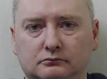 Ex-world snooker champion Graeme Dott is jailed for seven years after he sexually abused young boy and girl