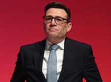 Andy Burnham creates 'GB Grid' quango for energy as he pushes Left-wing nationalisation agenda