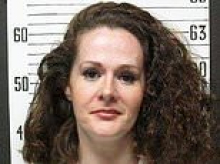 Tennessee to execute a woman for the first time in 200 years: Murderer tortured and killed teenage 'love-rival'