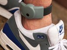 Fitting electronic tags on offenders is taking up to five months as delays putting victims at risk by creating 'false sense of assurance', report finds