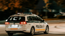 UČENIK UBIO NASTAVNICU NOŽEM, DRUGU RANIO... Horor u Slovačkoj u osnovnoj školi!