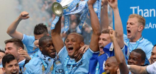 Manchester City: Wieso der Club nun aus der Premier League fliegen könnte