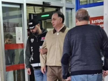 V Turčiji aretirali vodjo sodniške organizacije