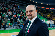 Mitrović: Ni skrivnost, da smo želeli pripeljati Žigo Samarja