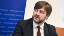 Ćorić: Transparentnost je bila jedina intencija  sidrenih cijena