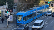 VIDEO Jedina 11-ica u Zagrebu danas je krcata. Ljudi je čekaju