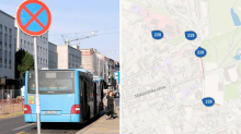 ZET upogonio i autobusnu liniju 228, vozi građane prema Rebru