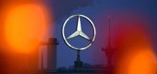 Mercedes: Autobauer streicht Möglichkeit von Homeoffice weitgehend zusammen