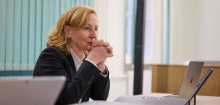 Patricia Schlesinger: Strafprozess gegen Ex-RBB-Intendantin