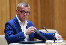 KPK zaradi navedb o izobrazbi uvedel preiskavo zoper poslanca Resni.ce Mijiča