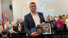 Turistički film o Zlatiboru osvojio treće mesto na festivalu TEF Krk 2026