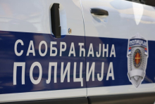 JEDAN POGINUO, 5 TEŽE I 4 LAKŠE POVREĐENA, U 10 SAOBRAĆAJKI U SUBOTICI: Isključeno 49 vozača, 9
zadržano u policiji na trežnjenju!