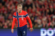 Haland nastavlja da pomera granice VIDEO