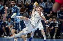Olborg pronašao naslednika Jurija Knora