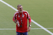 Bilić pred Španiju: 