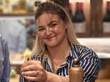 Labour minister who claimed visions of Britain's countryside with black labradors and warm ale in pubs were a 'far-Right fantasy' posted about her own rural idyll with photos of the breed... and pubs