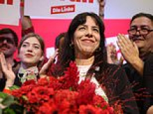 Berlin's far-left plan to seize 200,000 apartments to tackle housing crisis - prompting fears of 'huge chaos'
