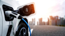 Danska bi zvišala davek na električne avte