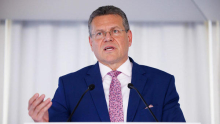 Bruselj pripravlja novo trgovinsko bazuko proti Kitajski