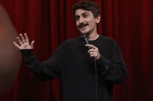 V Turčiji izpustili stand-up komika, ki je bil obsojen zaradi žalitve predsednika Erdoğana