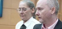 Snooker: Ex-Weltmeister Graeme Dott wegen sexuellen Missbrauchs zu sieben Jahren Haft verurteilt