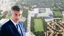 Plenković o novom Maksimiru: 'Biste li vi gradili kuću koja vam se ne sviđa? Vjerojatno ne!'